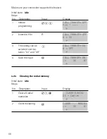 Предварительный просмотр 67 страницы HAGENUK EuroPhone Basic 10 User Manual