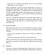 Preview for 15 page of HAGENUK fono DS 300 Instruction Manual