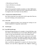 Preview for 20 page of HAGENUK fono DS 300 Instruction Manual