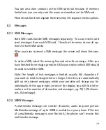 Preview for 48 page of HAGENUK fono DS 300 Instruction Manual