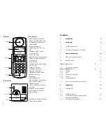 HAGENUK HomeHandy Topas Sis User Manual предпросмотр