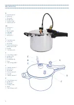 Предварительный просмотр 4 страницы HAGER WERKEN 401 450 Instructions For Use Manual