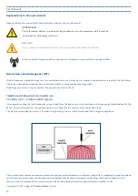 Предварительный просмотр 12 страницы HAGER WERKEN 452400 User Manual