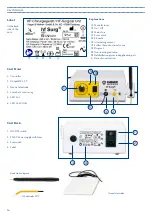 Предварительный просмотр 16 страницы HAGER WERKEN 452400 User Manual