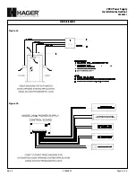 Preview for 5 page of hager 2904 Installation Instructions Manual