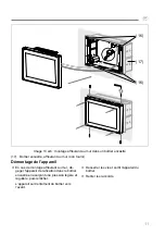 Preview for 11 page of hager 3250617032605 Manual