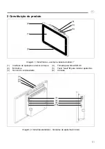 Предварительный просмотр 51 страницы hager 3250617032605 Manual