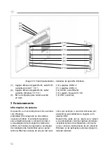 Предварительный просмотр 52 страницы hager 3250617032605 Manual