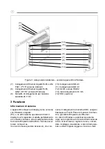 Предварительный просмотр 64 страницы hager 3250617032605 Manual