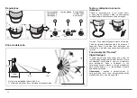 Предварительный просмотр 36 страницы hager 3250617579353 Manual