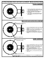 hager 3470 Timing Instructions preview