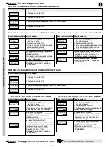 Preview for 17 page of hager 3599430006487 Installation Manual