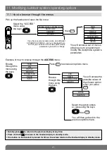 Предварительный просмотр 21 страницы hager 3599430008047 User Manual