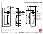 Preview for 2 page of hager 47PN Instructions