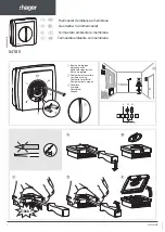 hager 54185 Quick Start Manual preview