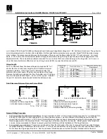 Предварительный просмотр 1 страницы hager 790-905 Installation Instructions Manual