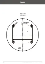 Предварительный просмотр 7 страницы hager BS Series Mounting Instructions