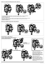 Preview for 2 page of hager CDA RA Series Manual