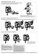 Preview for 4 page of hager CDA RA Series Manual