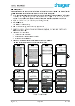 Preview for 9 page of hager coviva Smartbox TKP100A Operation And Configuration Instructions