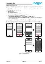 Preview for 10 page of hager coviva Smartbox TKP100A Operation And Configuration Instructions