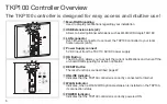 Preview for 8 page of hager coviva Smartbox TKP100A Quick Start Manual