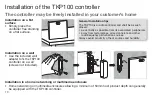 Preview for 12 page of hager coviva Smartbox TKP100A Quick Start Manual