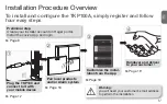 Preview for 13 page of hager coviva Smartbox TKP100A Quick Start Manual