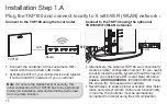 Preview for 14 page of hager coviva Smartbox TKP100A Quick Start Manual