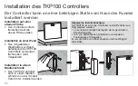 Preview for 76 page of hager coviva Smartbox TKP100A Quick Start Manual