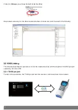 Preview for 16 page of hager domovea TJA450 Installer Manual