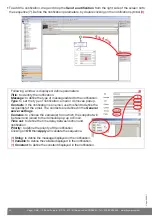 Preview for 32 page of hager domovea TJA450 Installer Manual