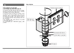 Предварительный просмотр 4 страницы hager EE600 Manual