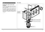 Предварительный просмотр 9 страницы hager EE600 Manual