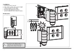 Предварительный просмотр 10 страницы hager EE600 Manual