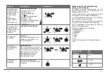 Preview for 17 page of hager EE600 Manual