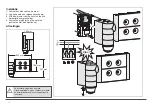 Предварительный просмотр 20 страницы hager EE600 Manual