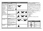 Preview for 22 page of hager EE600 Manual