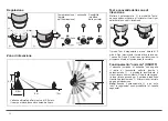 Предварительный просмотр 26 страницы hager EE600 Manual