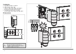 Предварительный просмотр 30 страницы hager EE600 Manual