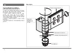 Preview for 34 page of hager EE600 Manual