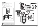 Предварительный просмотр 35 страницы hager EE600 Manual