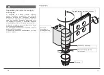 Предварительный просмотр 39 страницы hager EE600 Manual