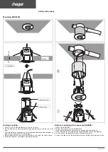 Preview for 3 page of hager EEK51 P Series Quick Start Manual