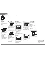 hager EG170 User Instruction preview