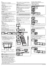 Предварительный просмотр 2 страницы hager EGN200 Quick Start Manual