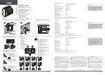 hager EH191 Manual preview