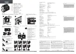 Preview for 1 page of hager EH191 Manual