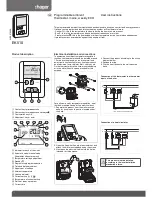 hager EK510 User Instructions preview