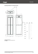 Предварительный просмотр 45 страницы hager FB LE Series Installation And Operating Manual